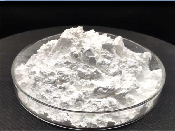 اکسید آلومینیوم ذوب شده سفید