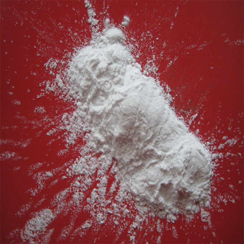 اکسید آلومینیوم کلسینه شده سفید پلاکتی