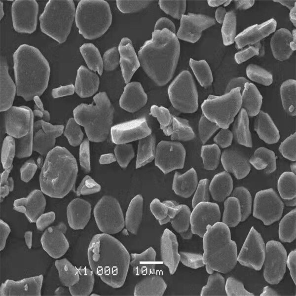 اکسید آلومینیوم برای پوشش شیشه نوری