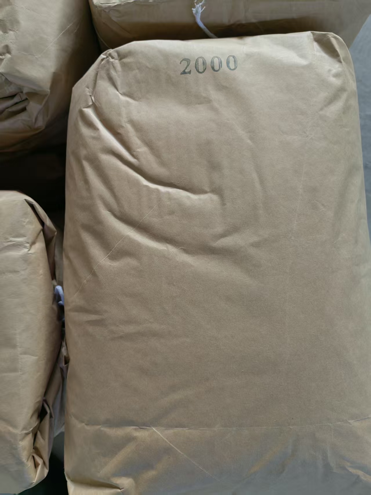 پودر لپینگ FO 2000 mesh، FUJIMI مشابه -3-آلومینا فیوز سفید - HAIXU پودر لپینگ FO 2000